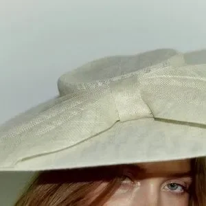 Zara | Accessories | Zara Limited Edition Picture Hat With  display picture 2